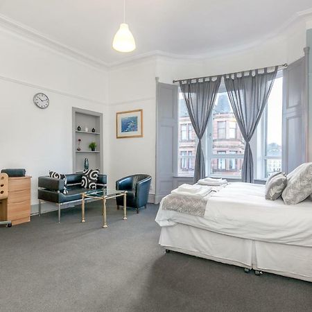 Oakshaw Guesthouse Пейслі Екстер'єр фото