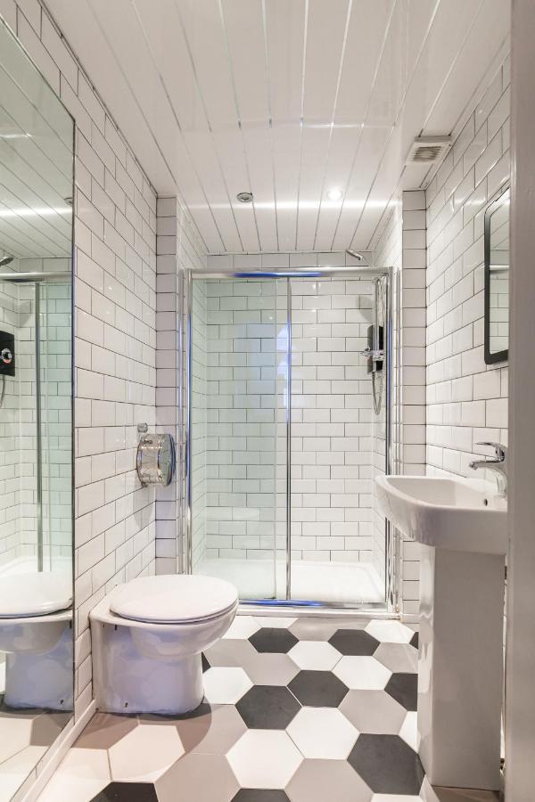 Oakshaw Guesthouse Пейслі Екстер'єр фото