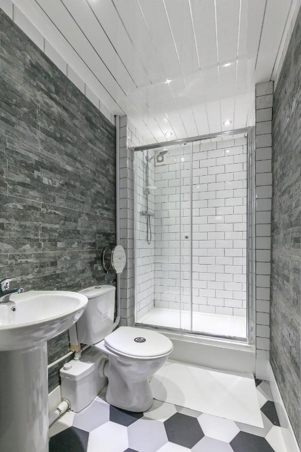 Oakshaw Guesthouse Пейслі Екстер'єр фото