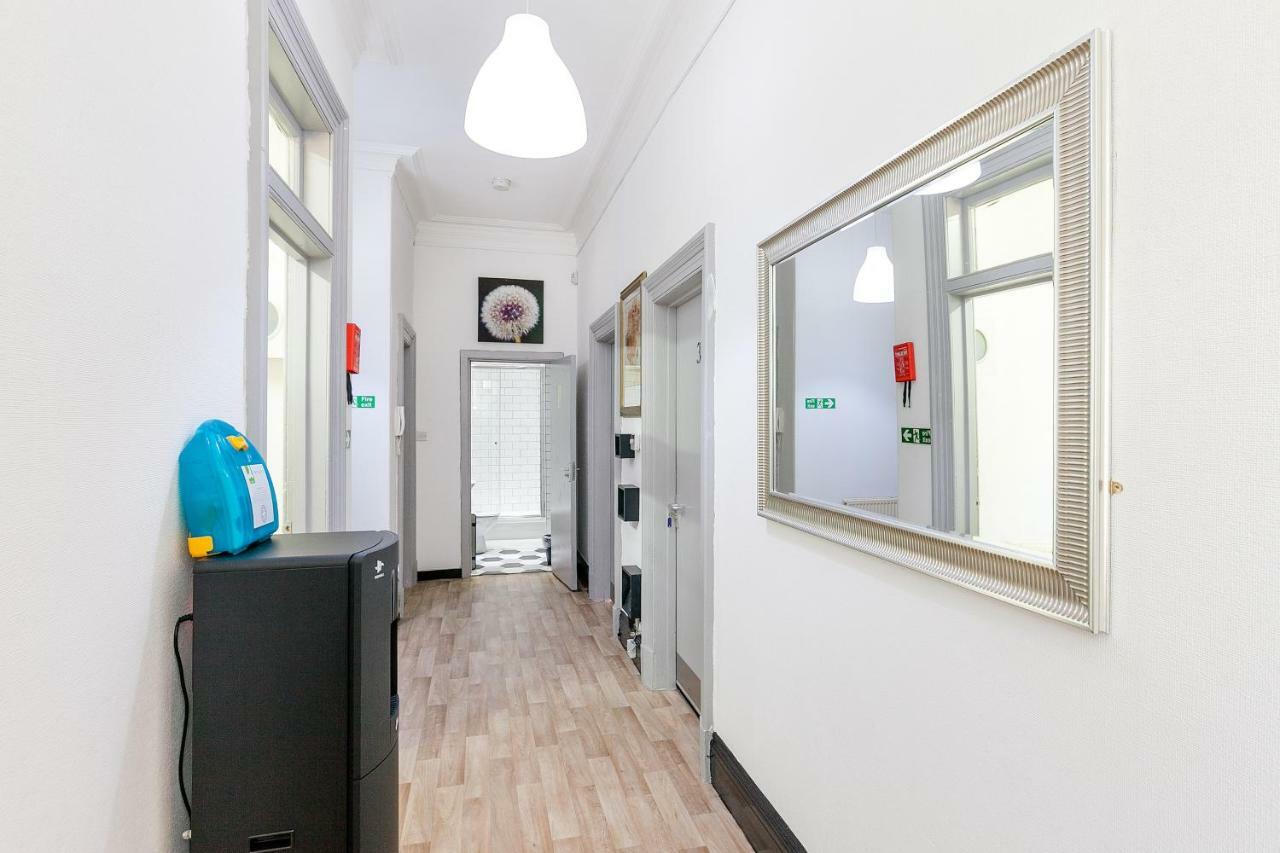 Oakshaw Guesthouse Пейслі Екстер'єр фото