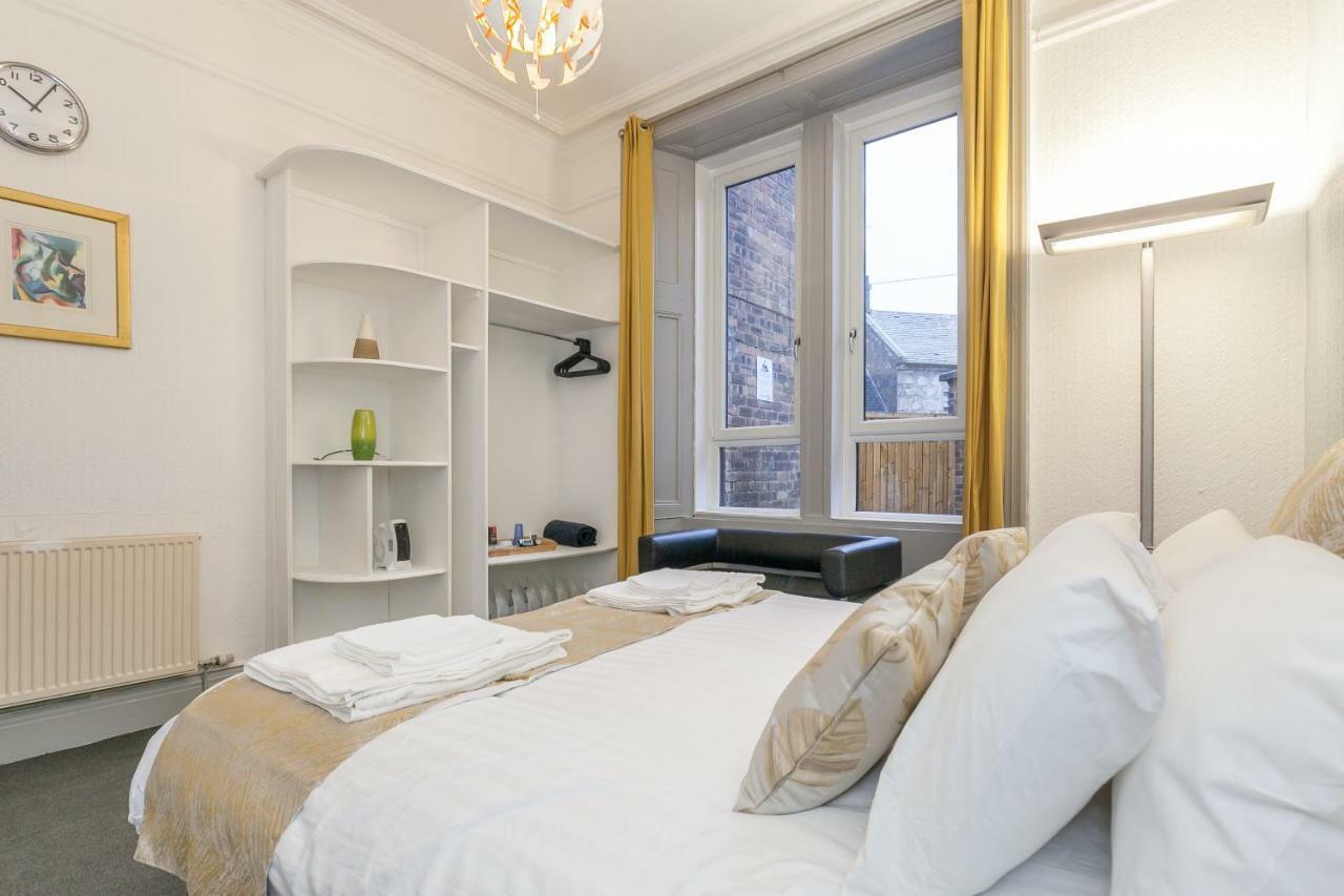 Oakshaw Guesthouse Пейслі Екстер'єр фото